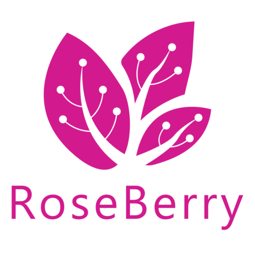 ROSE BERRY