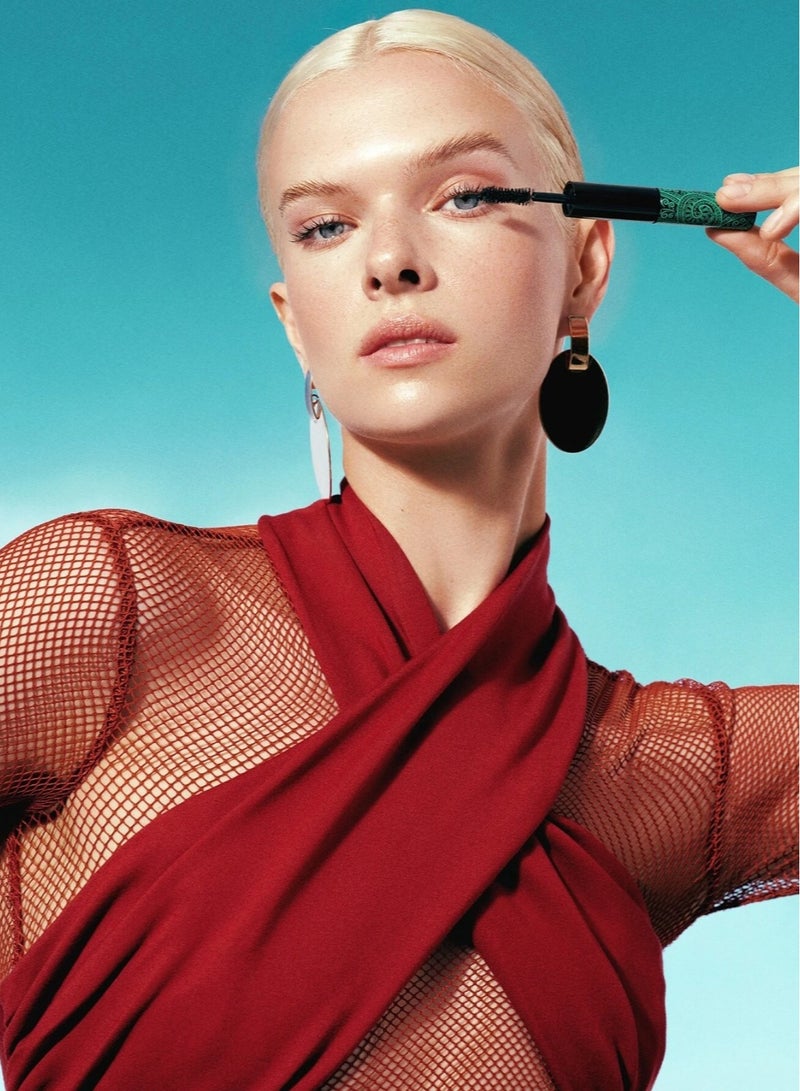 ماسكرا شيجلام - الاسود