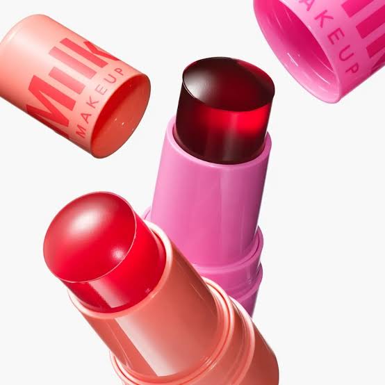 جيلي تنت  - Milk