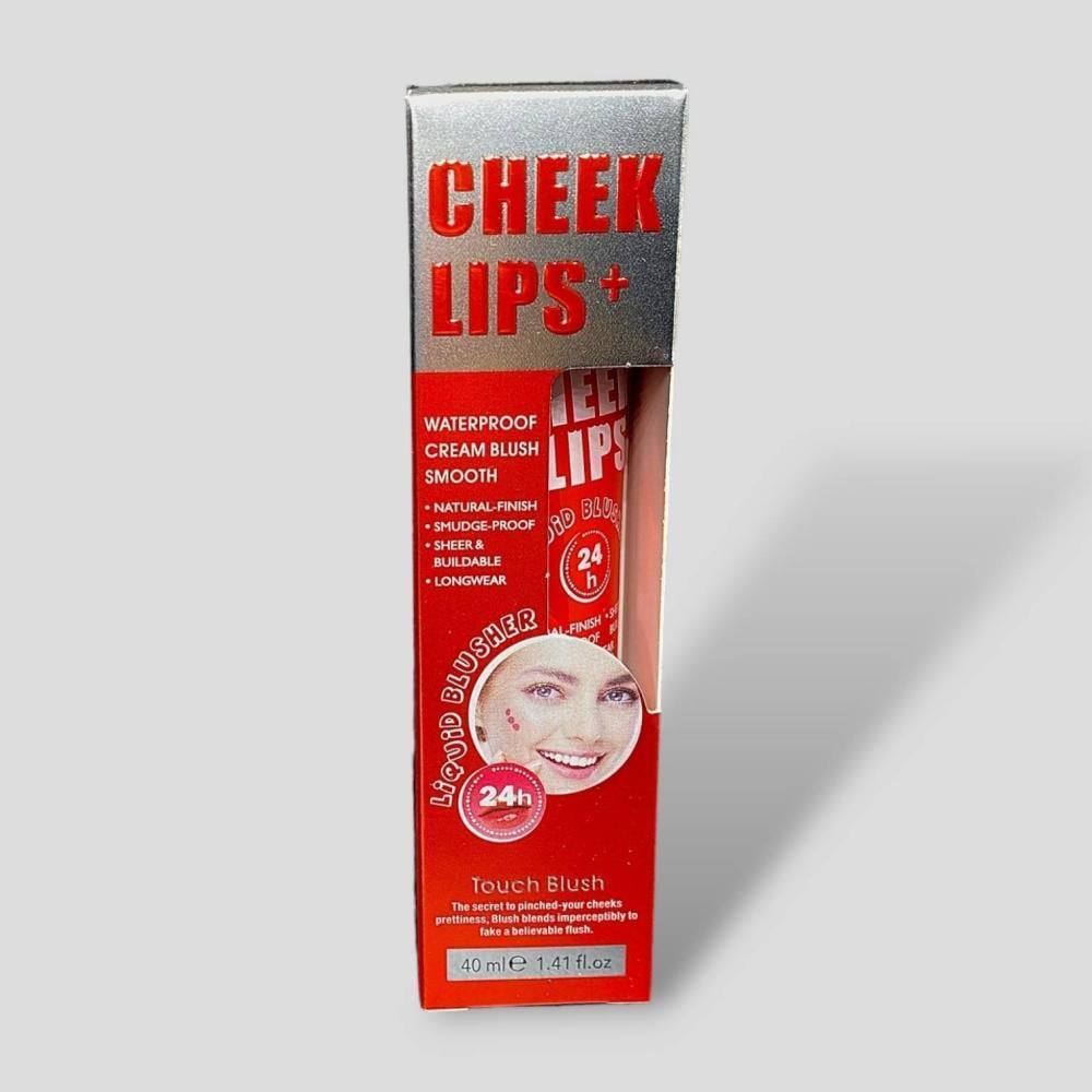 تنت الشفايف والخدود الجلوي السحري