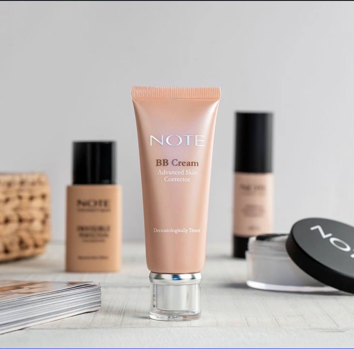 فاونديشن نوت الطبي