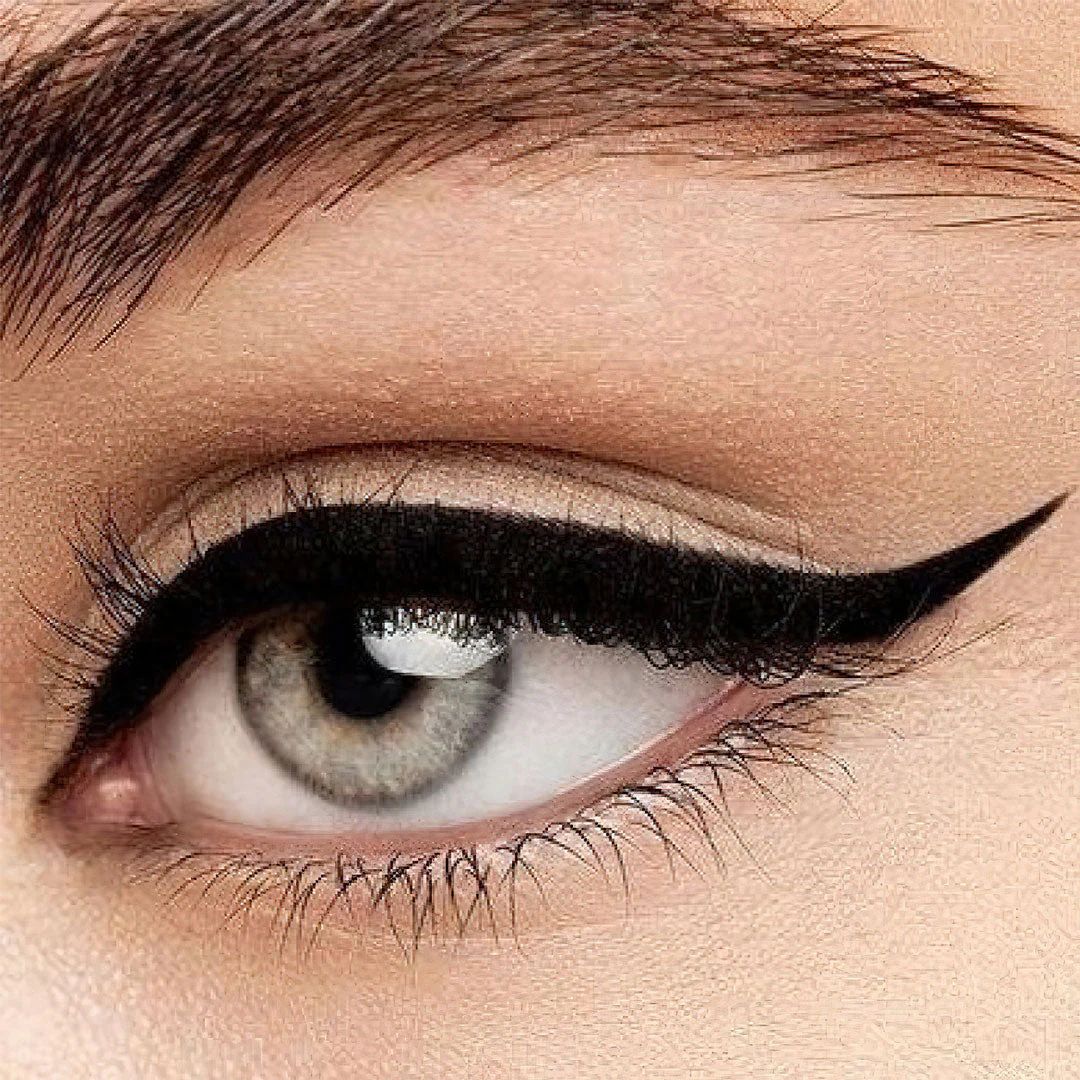 ايلاينر روزبيري ultra black