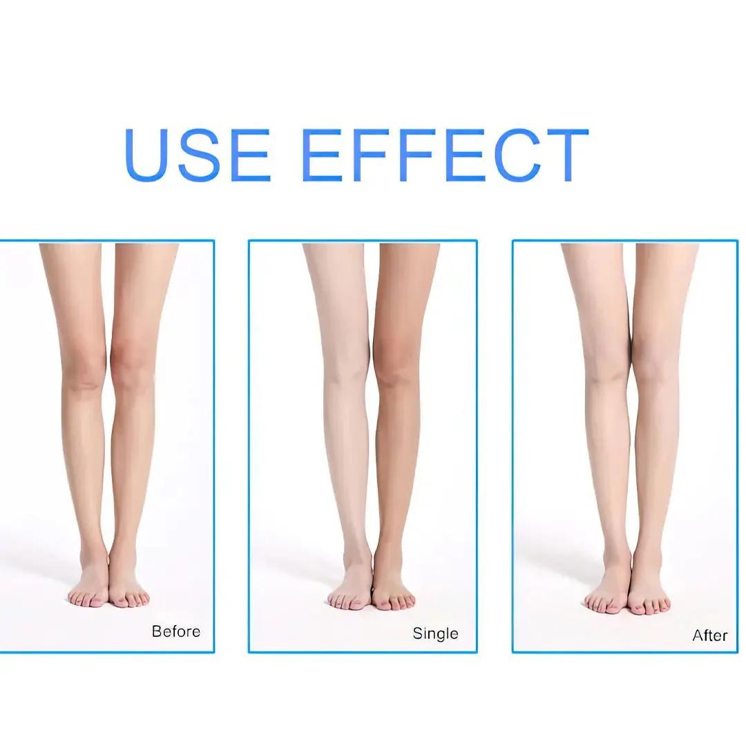 ايرستوكنج - Air stocking spray