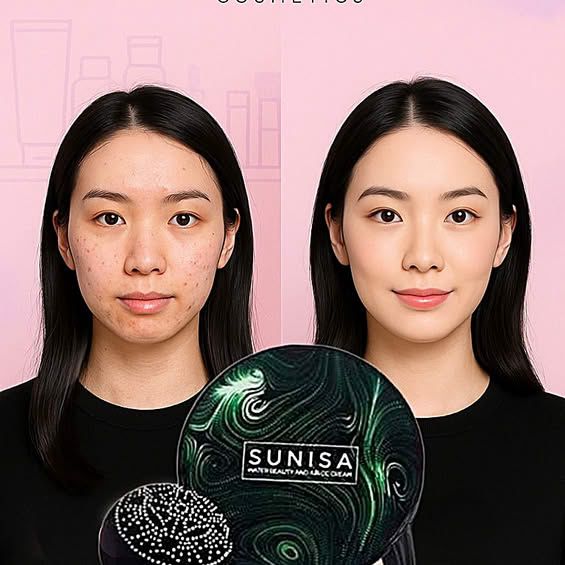 كريم أساس-  sunisa