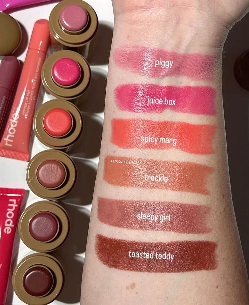 بلاشر رود - rhode blush