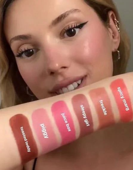 بلاشر رود - rhode blush