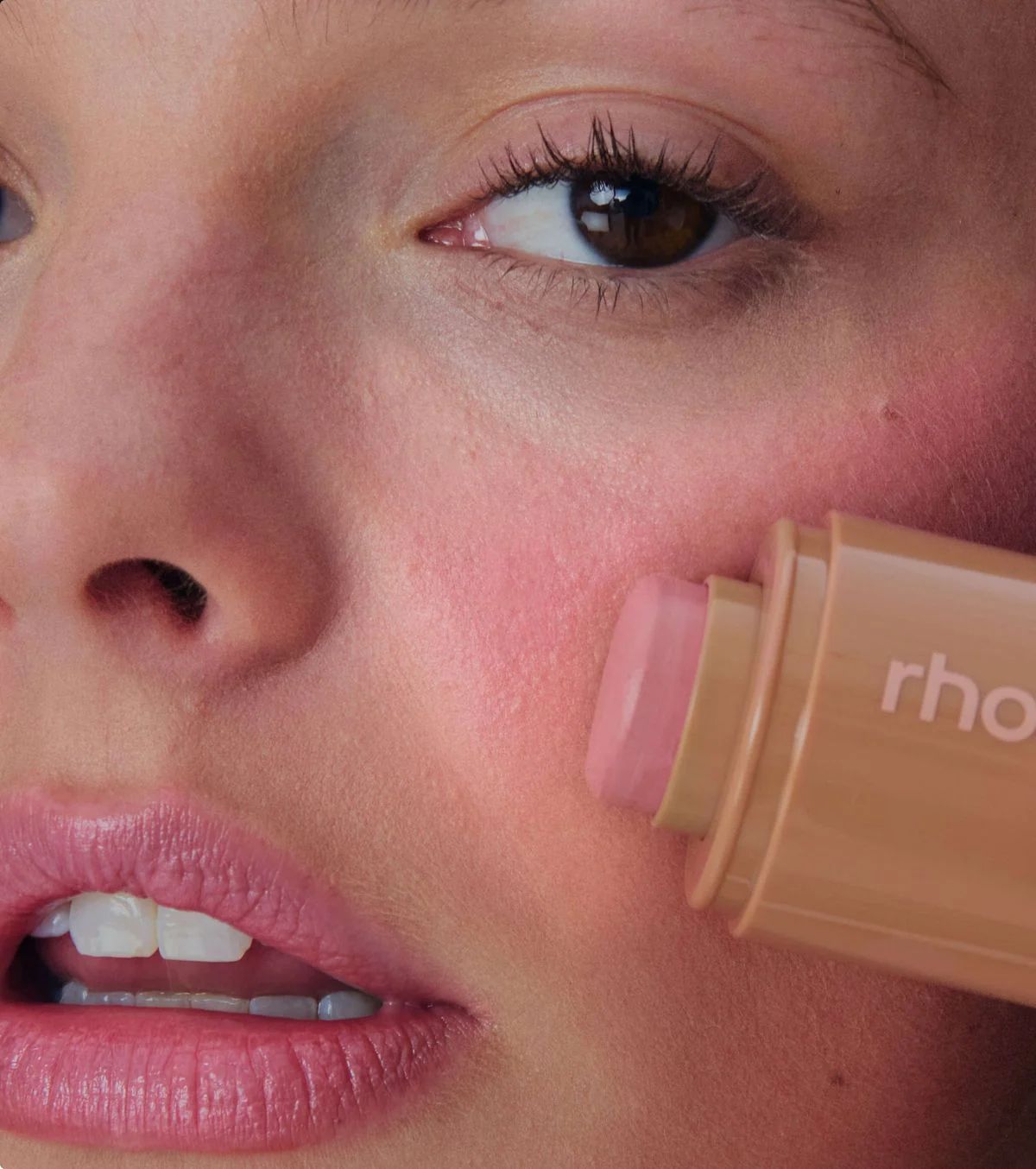 بلاشر رود - rhode blush