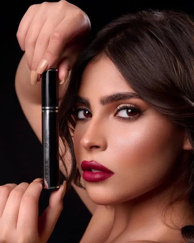 3d cybele mascra - ماسكرا سيبال ال 3d