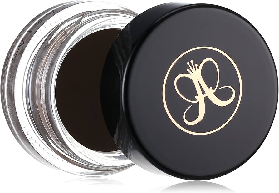 جل حواجب انستازيا قطعة + قطعة هدية