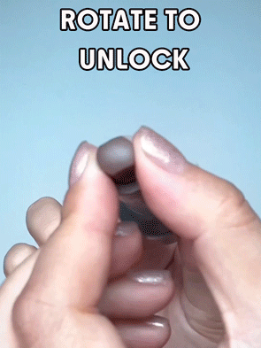 مصحح شيجلام- Brow-Fection Angled Brush & Dip